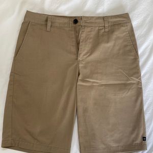 O’Neill Redwood 22” Outseam Shorts